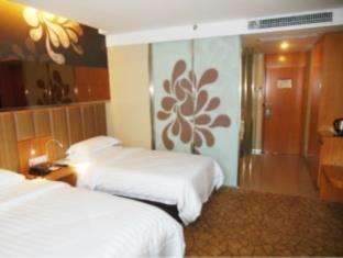 Metropolo Jinjiang Qingyang Hotel Luaran gambar