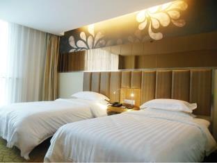 Metropolo Jinjiang Qingyang Hotel Luaran gambar